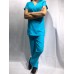 Hemşire Forması (Scrubs) EF-12