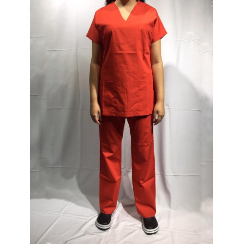 Hemşire Forması (Scrubs)   EF-17