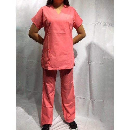 Hemşire Forması (Scrubs) EF-6