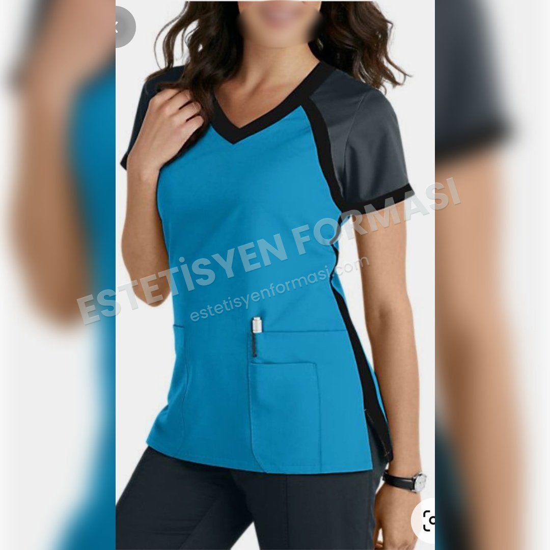 UNI-EST-603 Estetisyen Forması