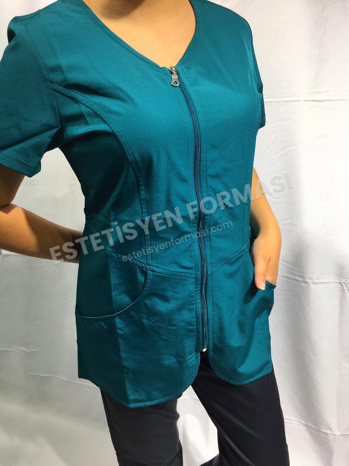 HC-01870- Sağlıkçı Kıyafeti