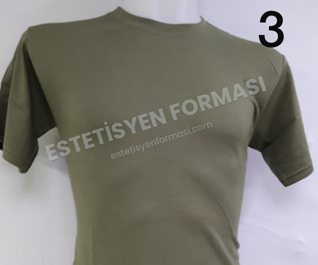 EFPT-01988 - Personel Tişortları