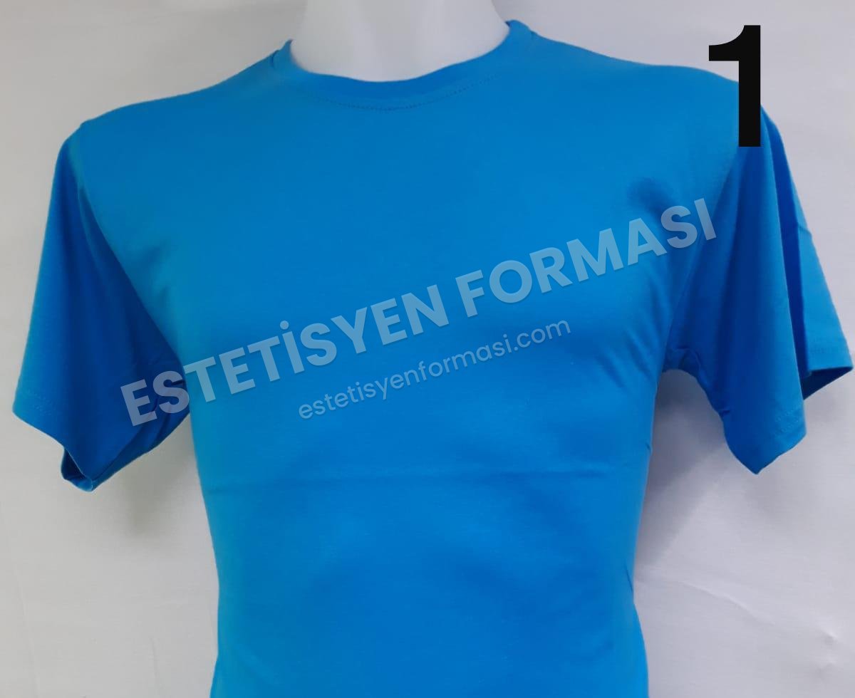 EFPT-0096 - Personel Tişortları