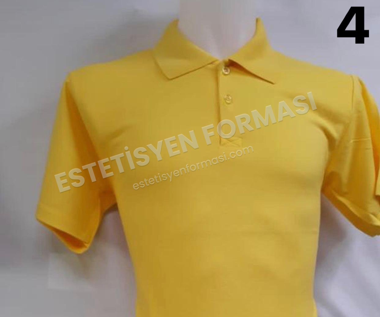 EFPT-01954 - Personel Tişortları