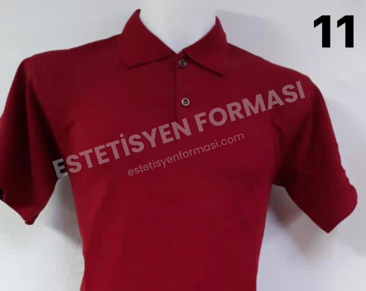 EFPT-010986 - Personel Tişortları