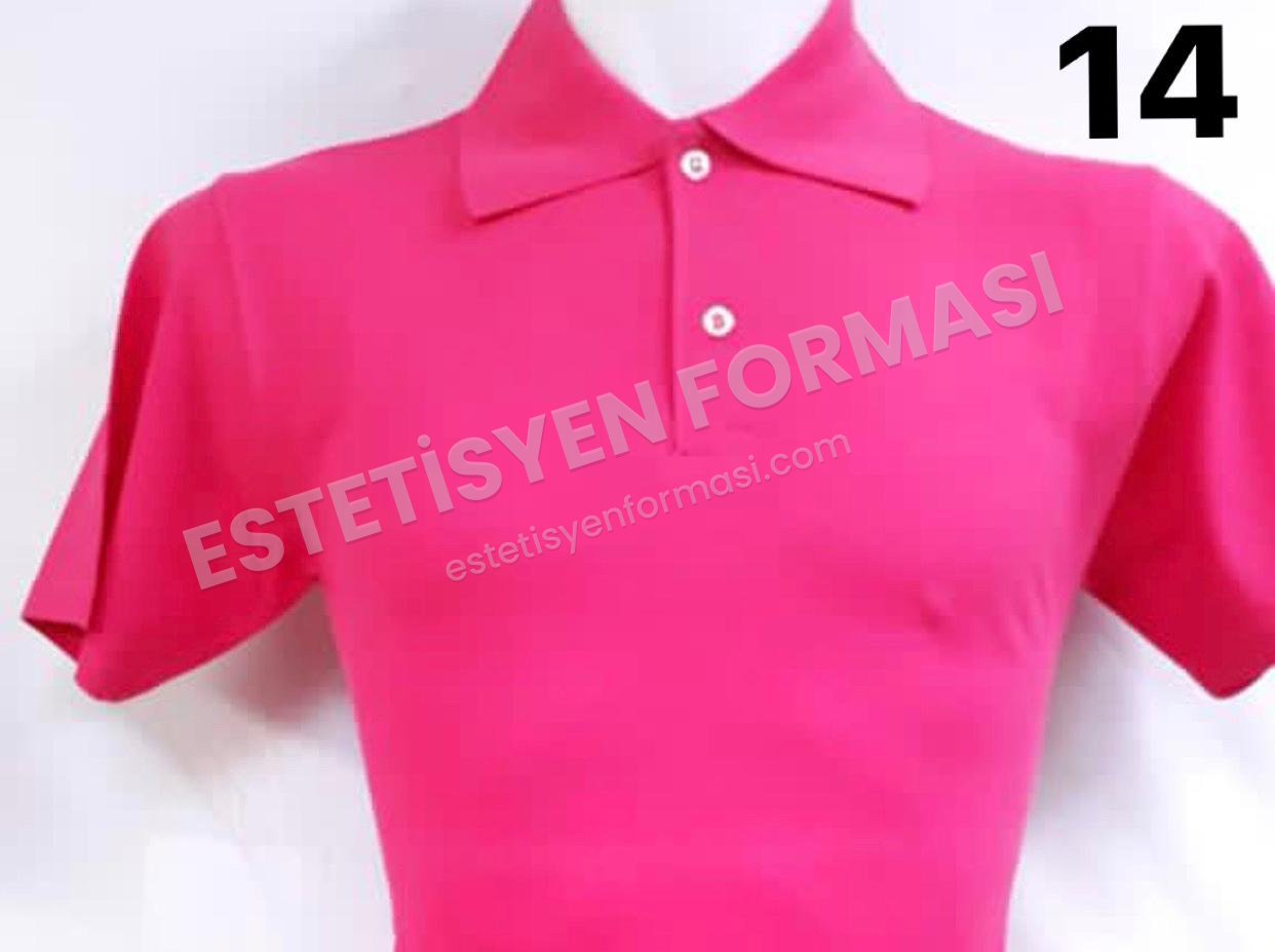 EFPT-0116 - Personel Tişortları