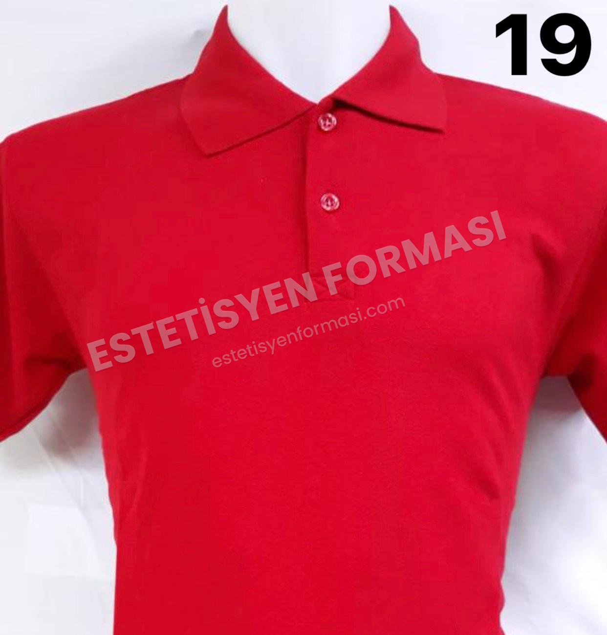EFPT-0114 - Personel Tişortları