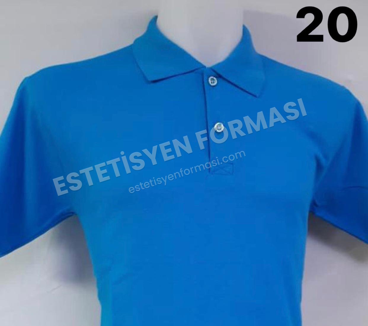 EFPT-0812 - Personel Tişortları