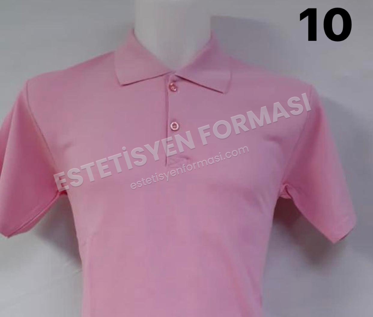 EFPT-4029 - Personel Tişortları