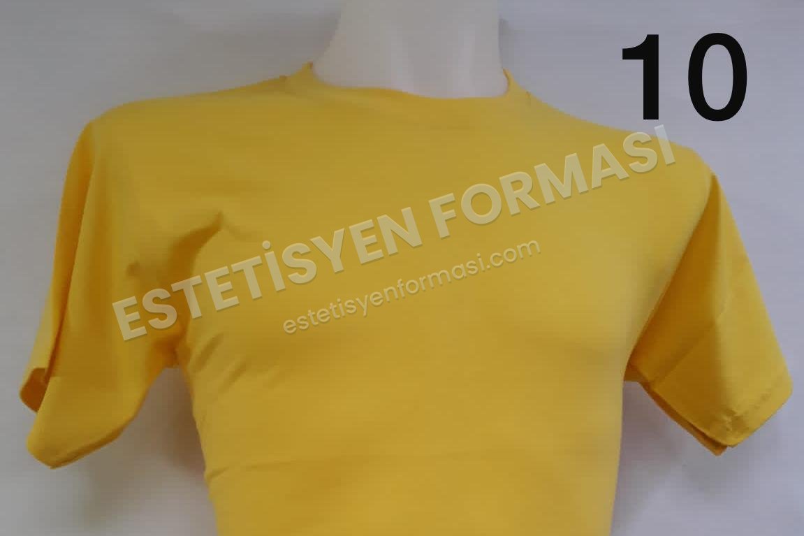 EFPT-8029 - Personel Tişortları