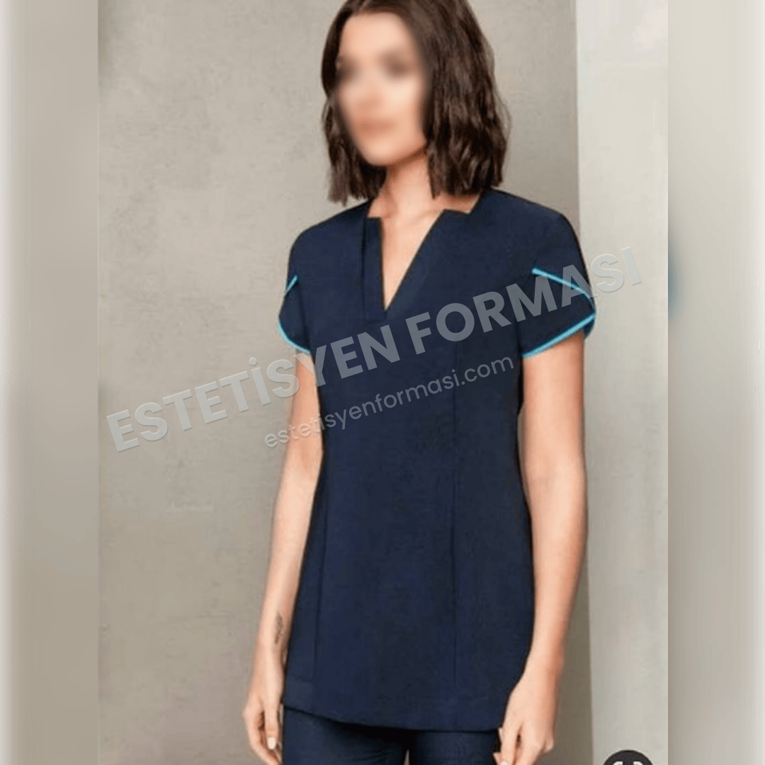 UNI-EST-616 Estetisyen Forması
