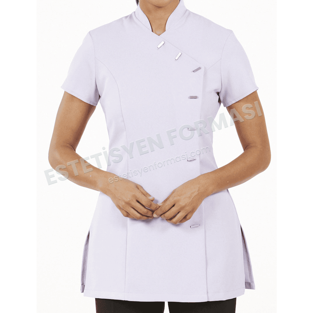 HC-0012 - Sağlıkçı Kıyafeti