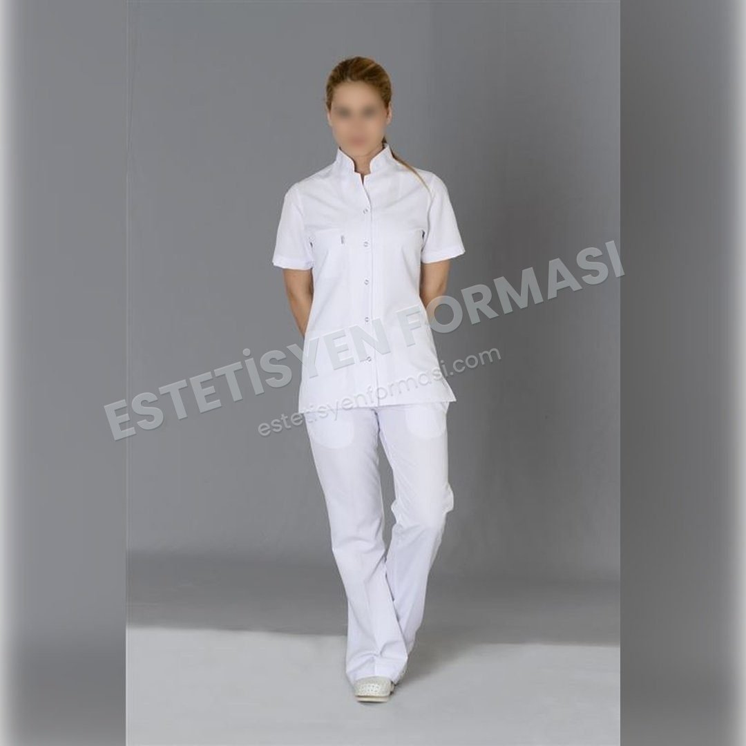 HC-1004 - Sağlıkçı Kıyafeti