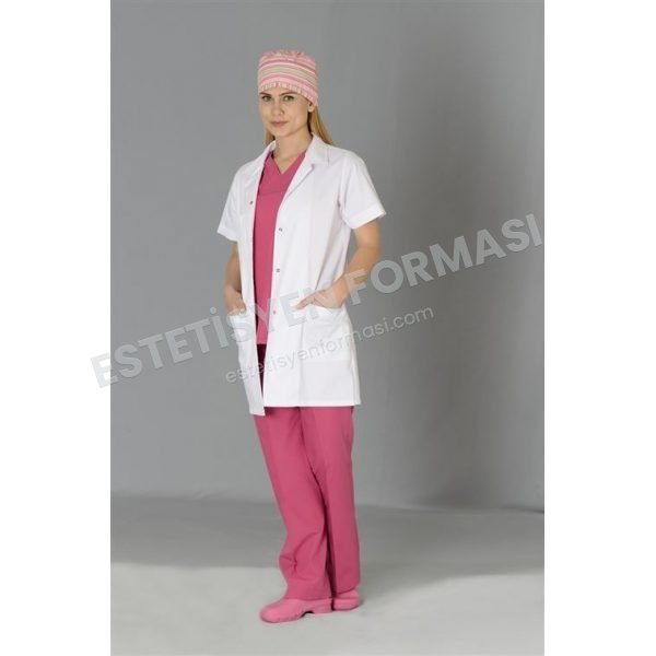 HC-1015 - Sağlıkçı Kıyafeti