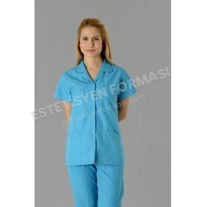 HC-1016 - Sağlıkçı Kıyafeti