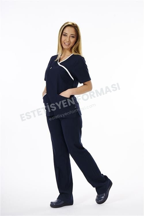 HC-1021 - Sağlıkçı Kıyafeti