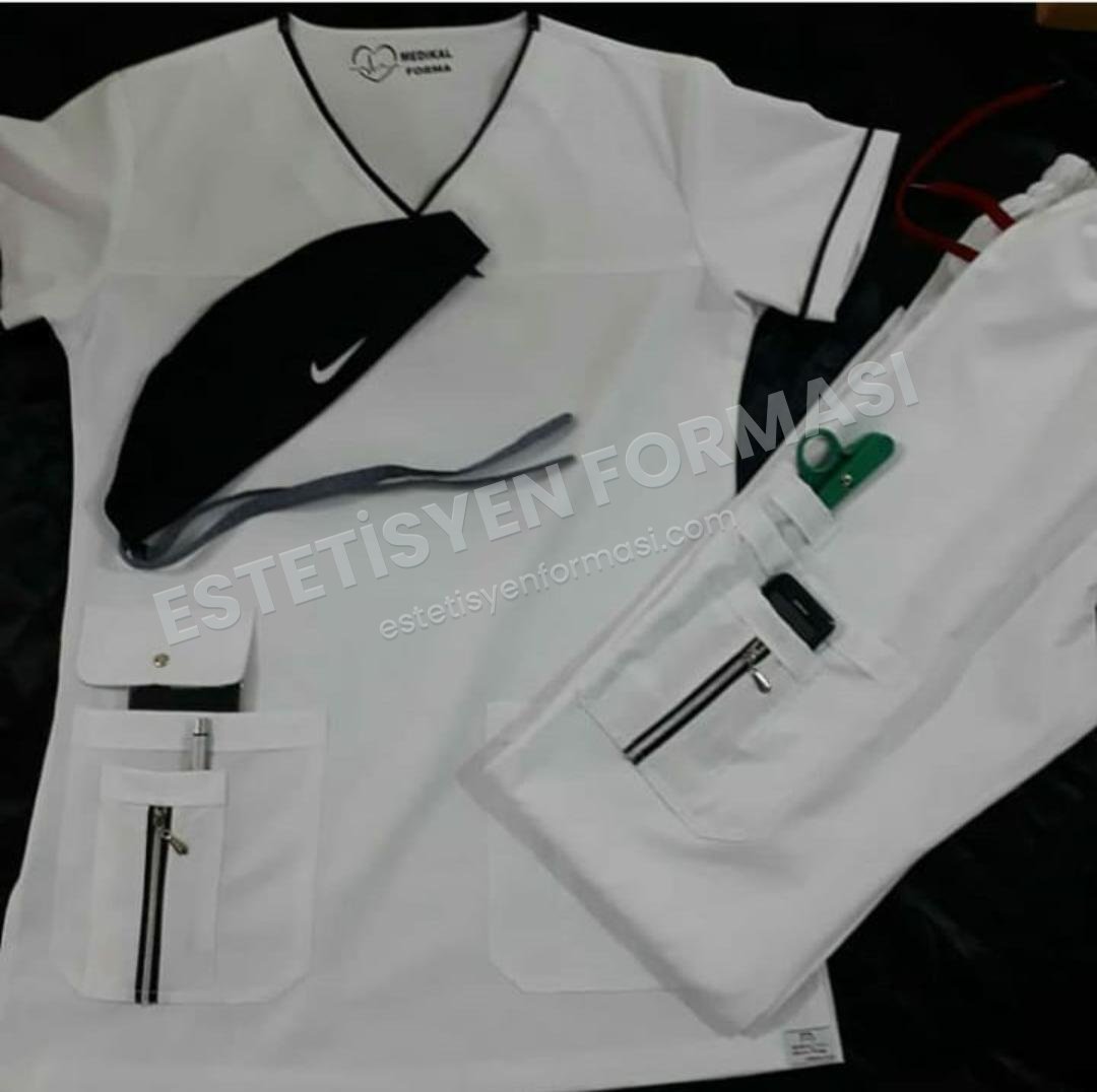 UNI-EST-019 Estetisyen Forması