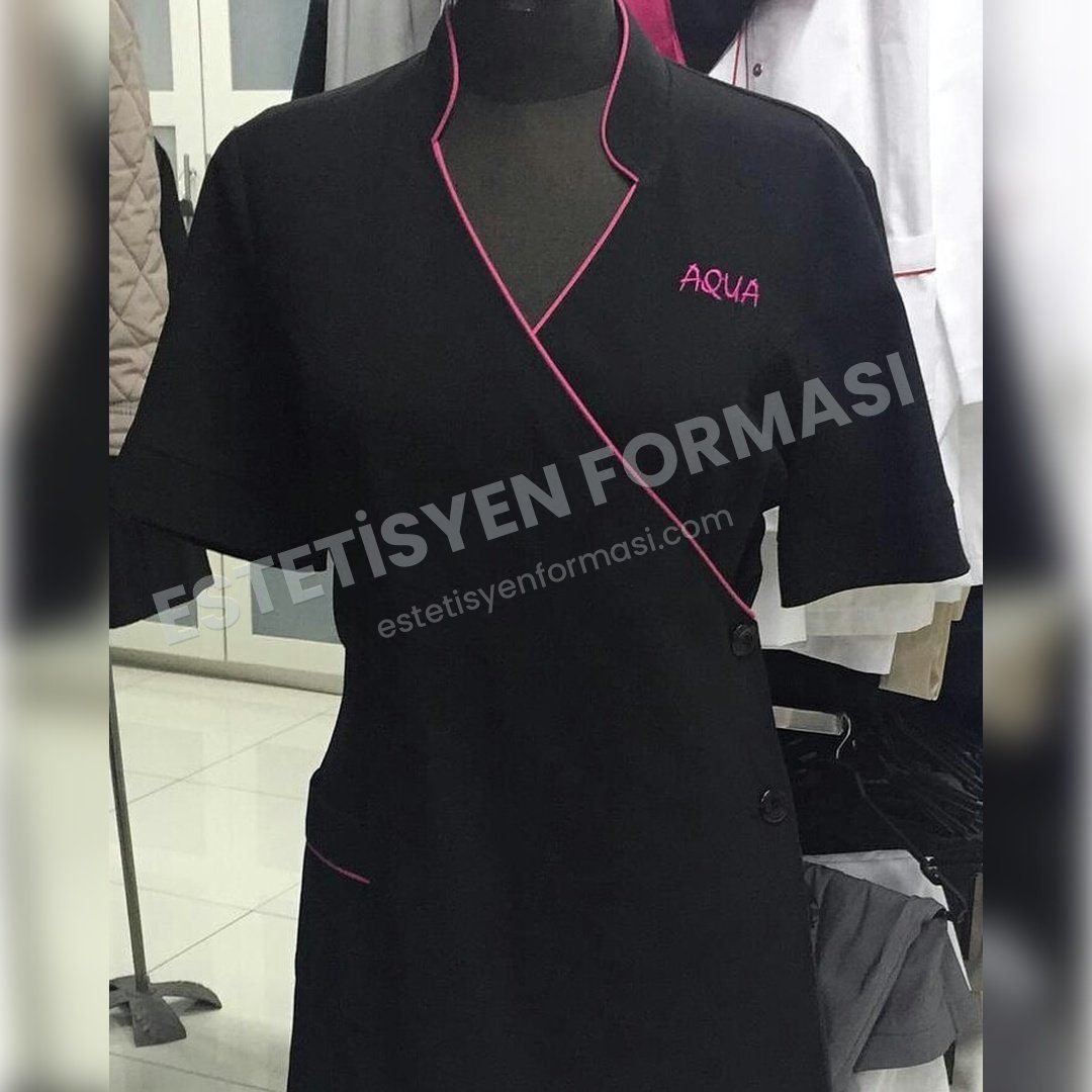 UNI-EST-011 Estetisyen Forması