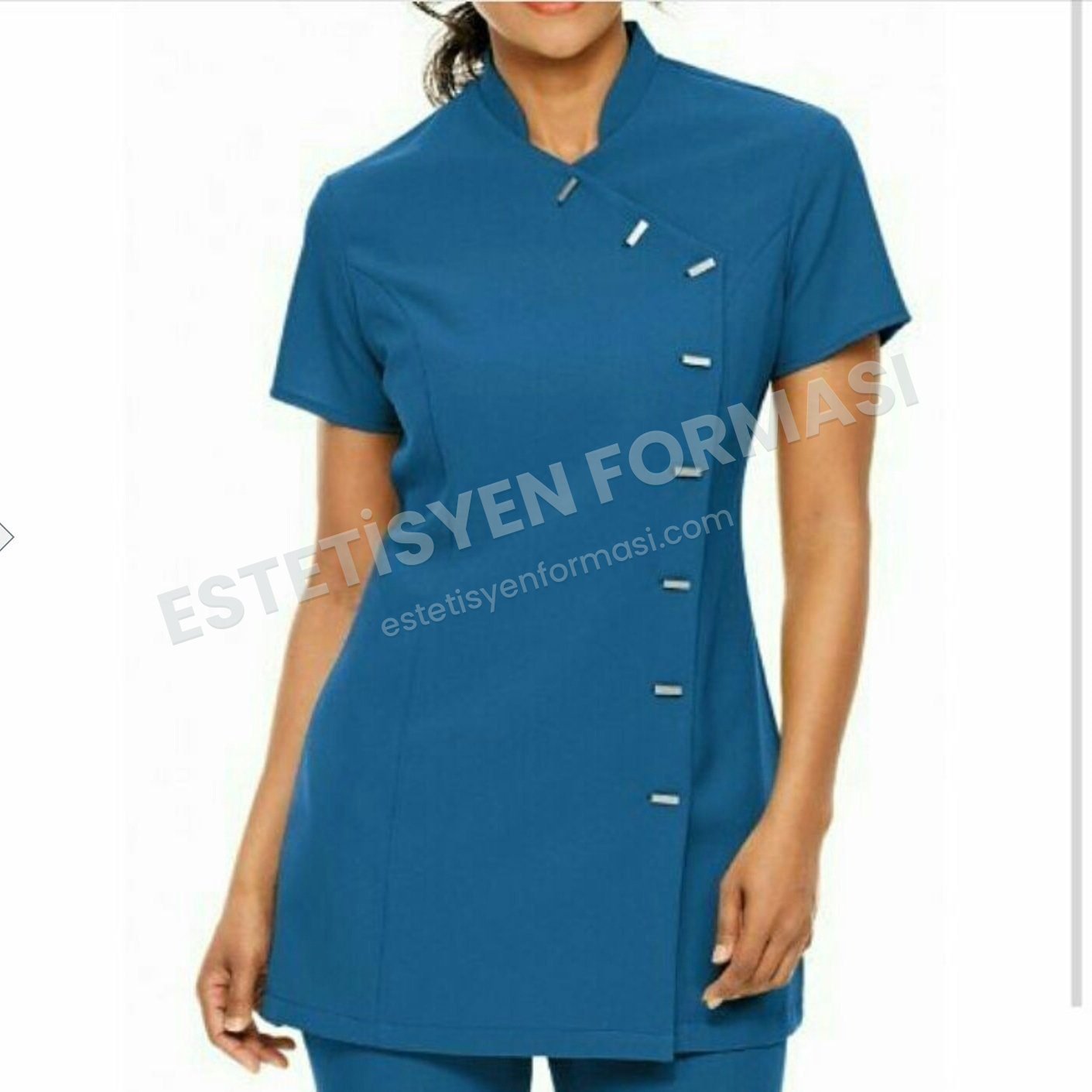 UNI-EST-702 Estetisyen Forması