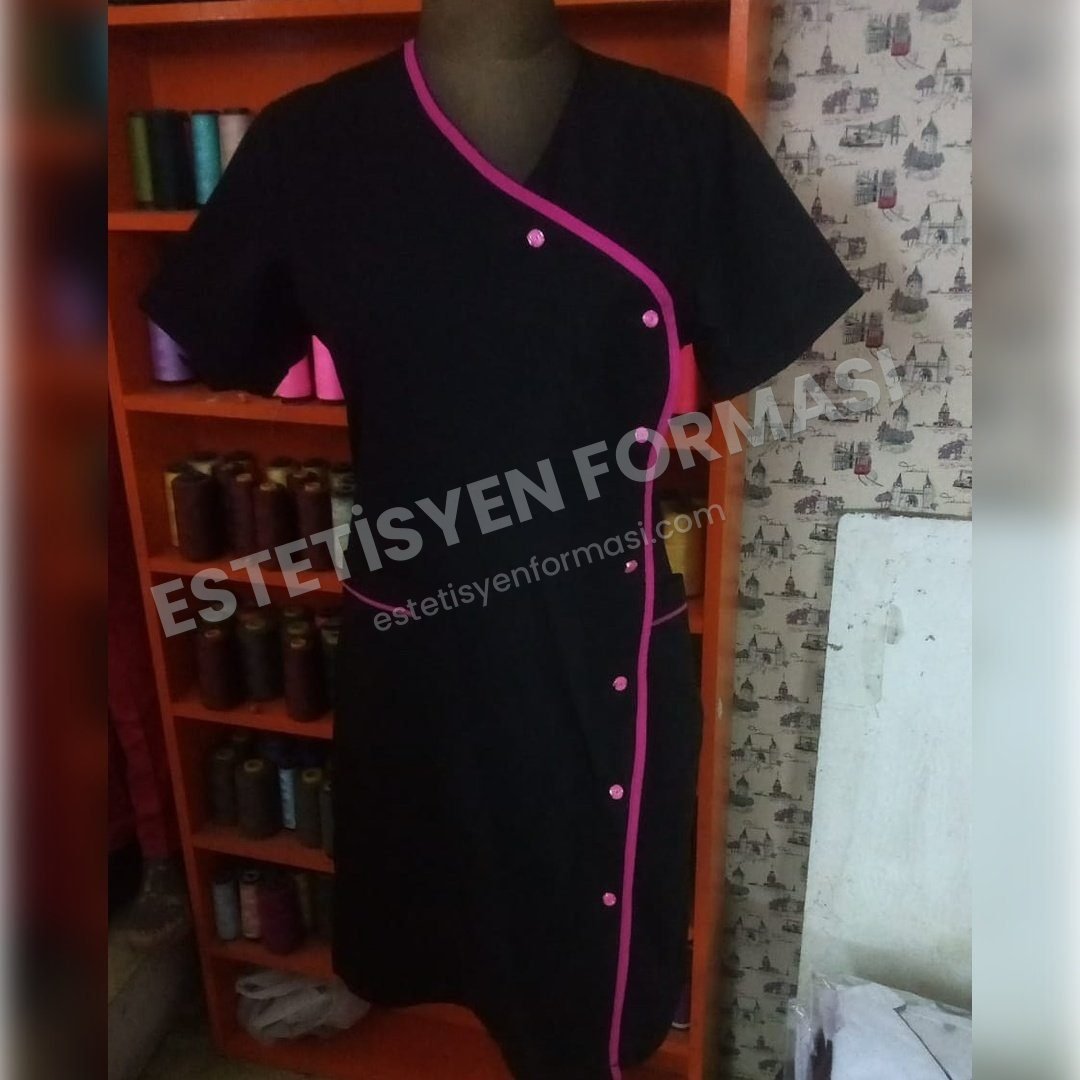 UNI-EST-017 Estetisyen Forması