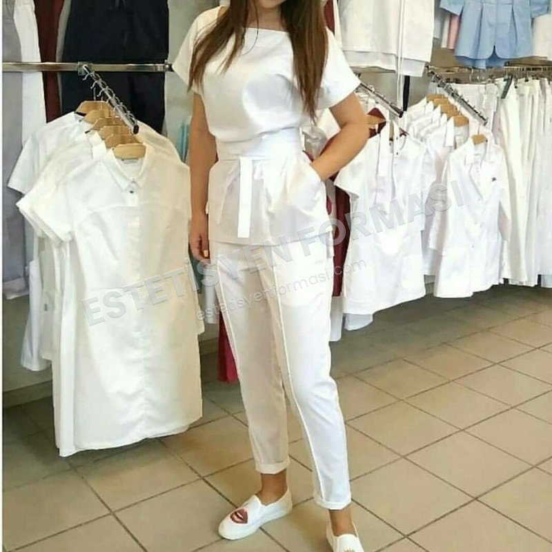 UNI-EST-362 Estetisyen Forması