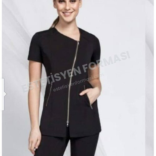 UNI-EST-009 Estetisyen Forması