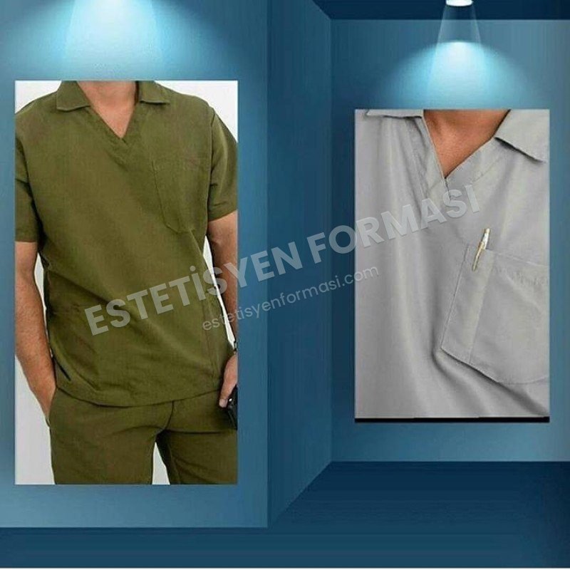 UNI-EST-361 Estetisyen Forması