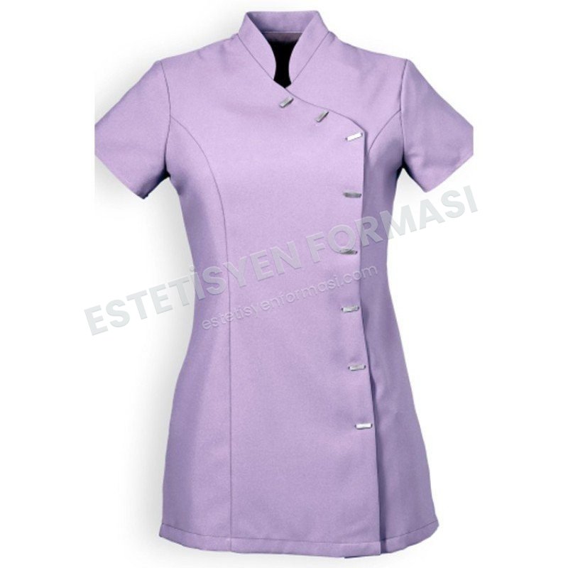 UNI-EST-512 Estetisyen Forması