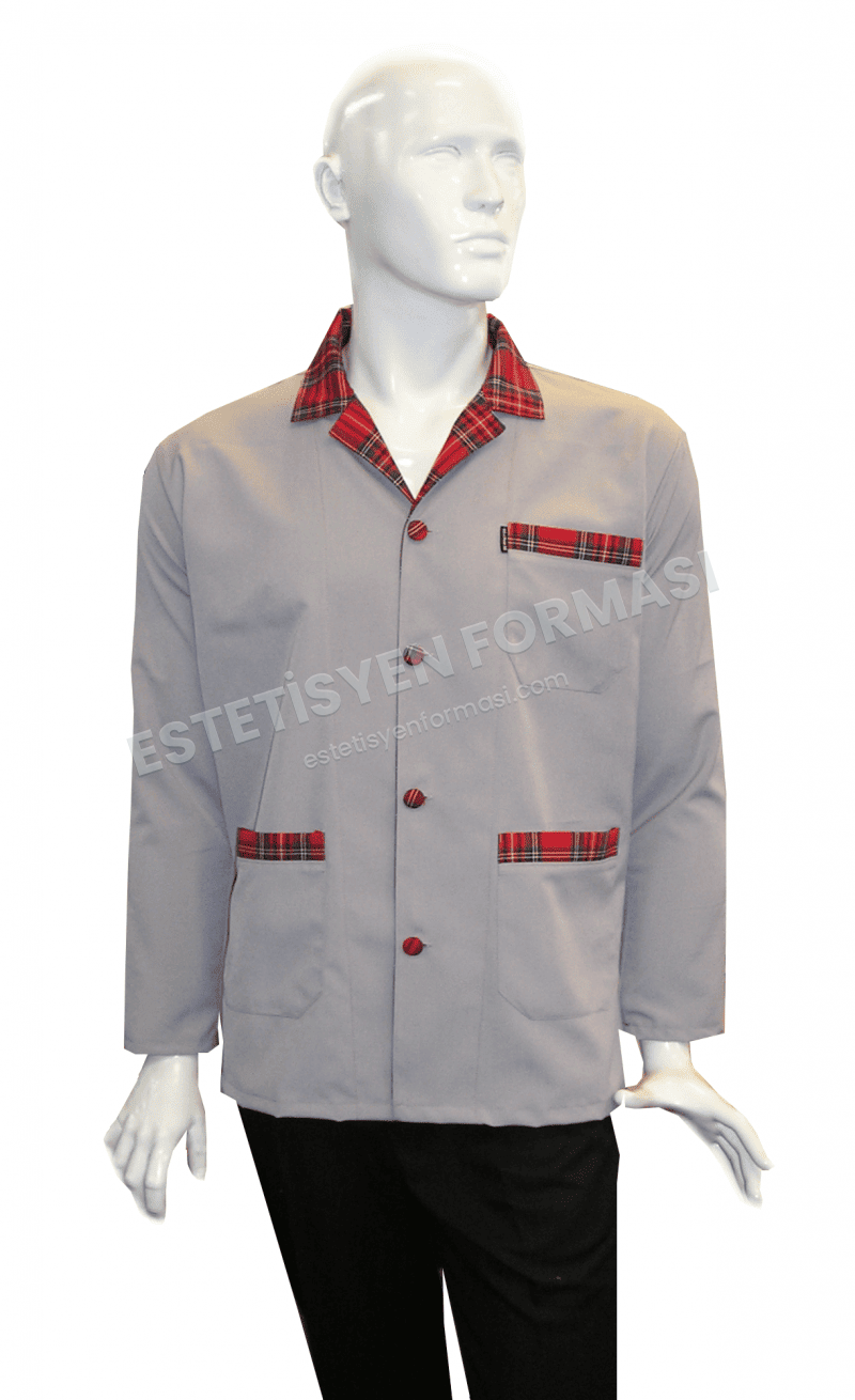 TPK-0161 - Personeli Kıyafeti