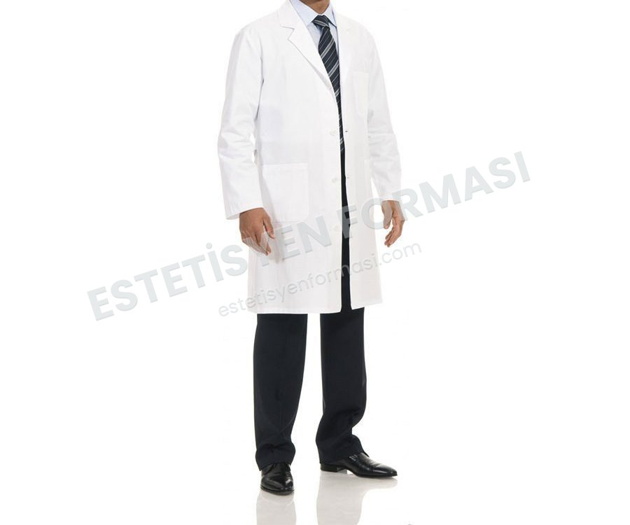 DO-001- Doktor Önlükleri