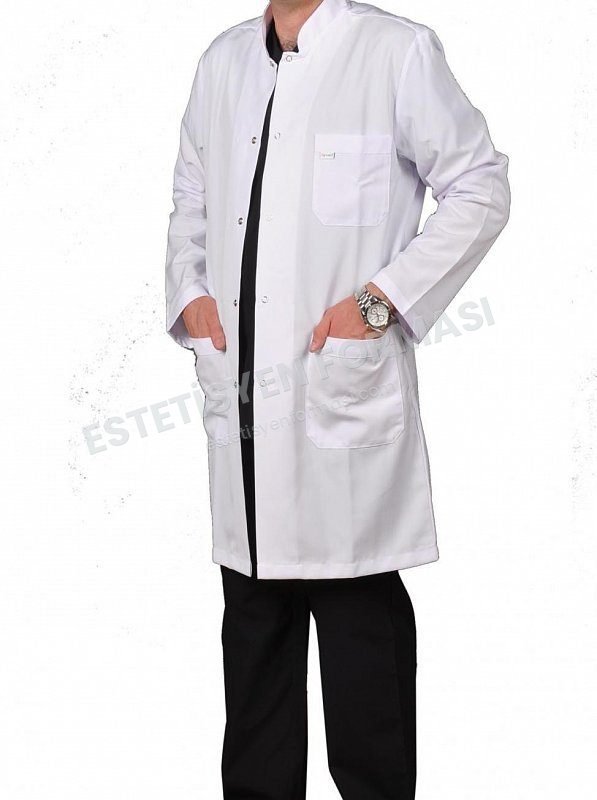 DO-003- Doktor Önlükleri