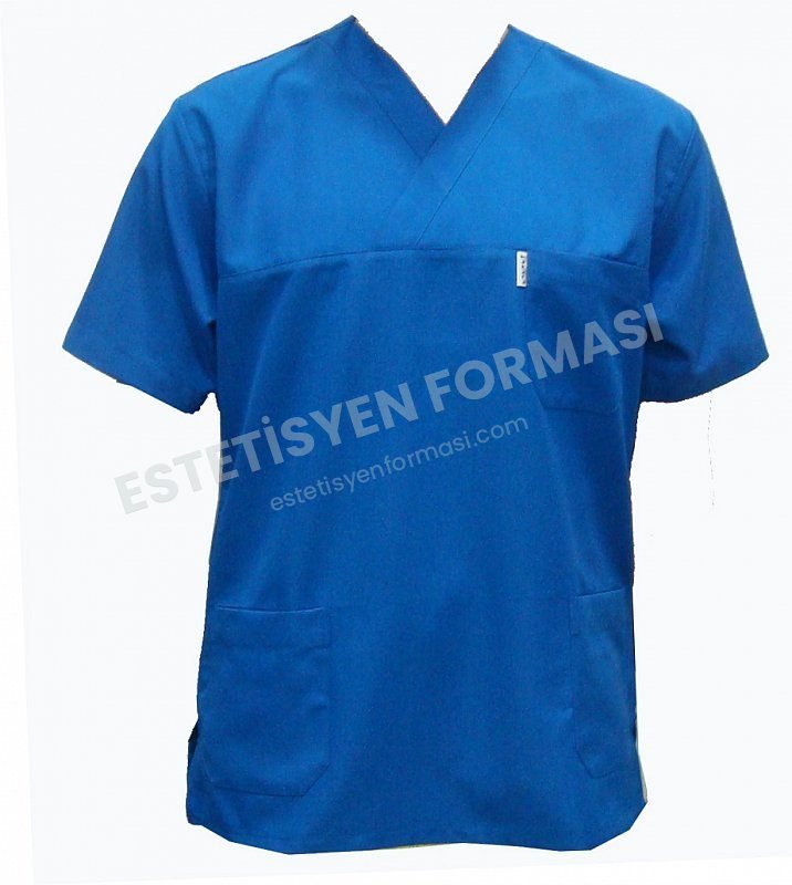 HC-1024 - Sağlıkçı Kıyafeti