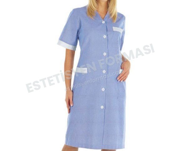 TPK-02351 - Personeli Kıyafeti