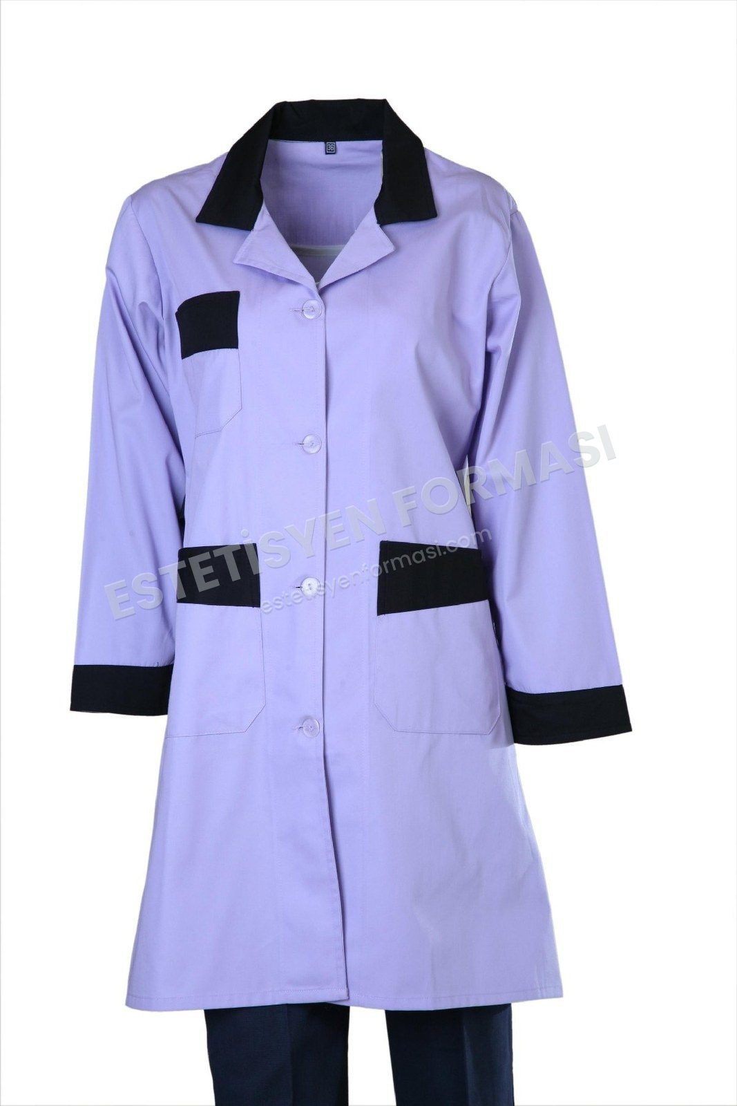TPK-0300 - Personeli Kıyafeti