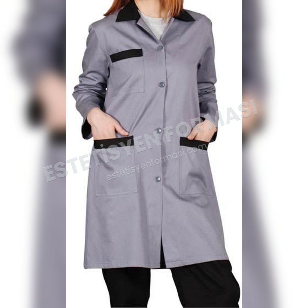 TPK-0307 - Personeli Kıyafeti