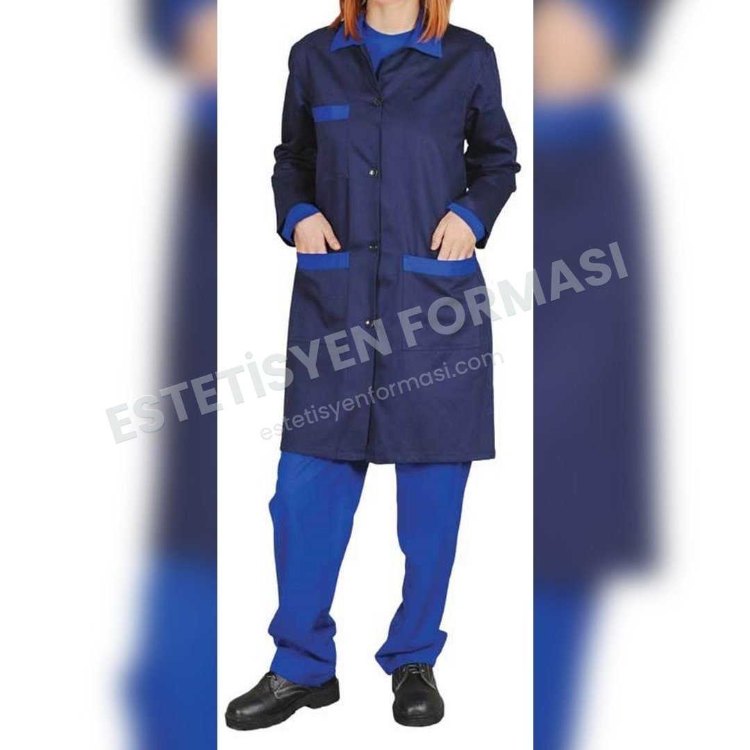 TPK-0309 - Personeli Kıyafeti