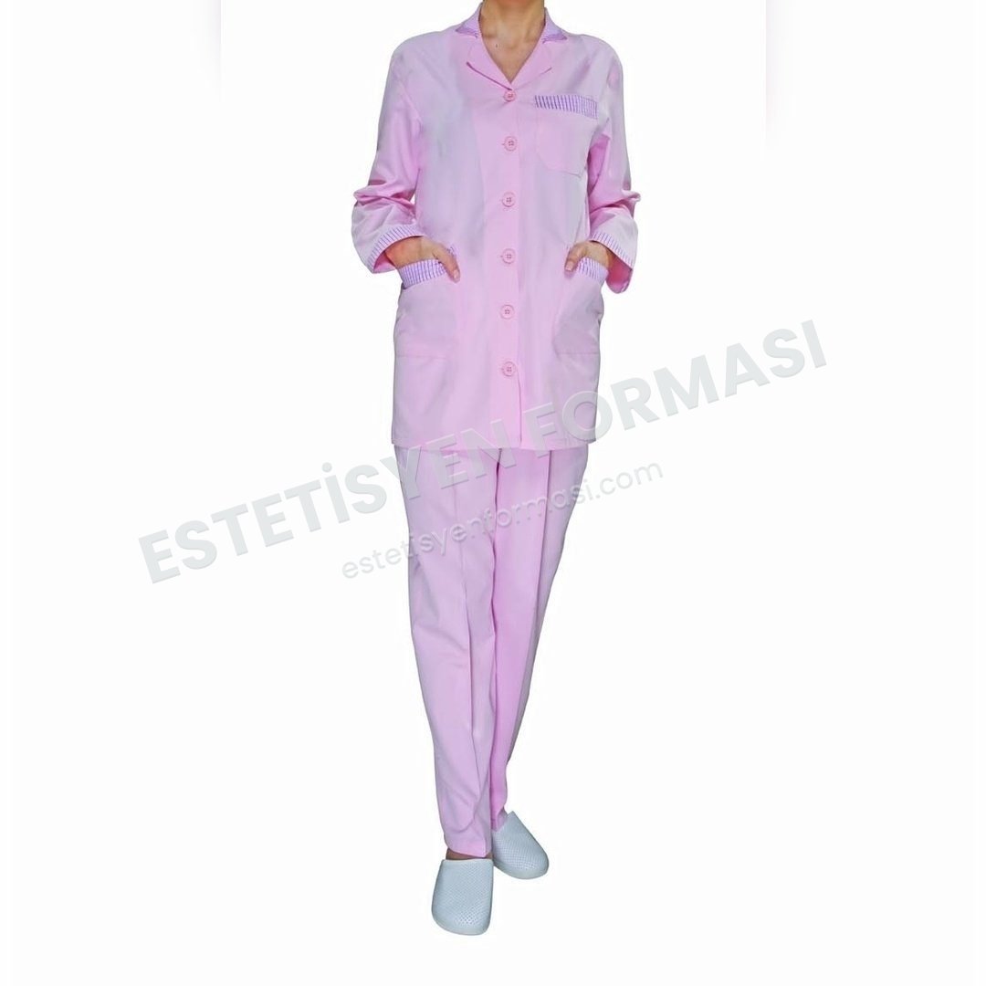 TPK-0249 - Personeli Kıyafeti