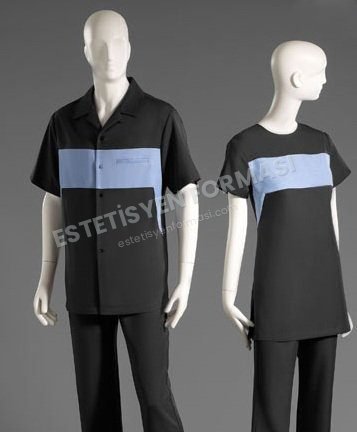 TPK-0212 - Personeli Kıyafeti