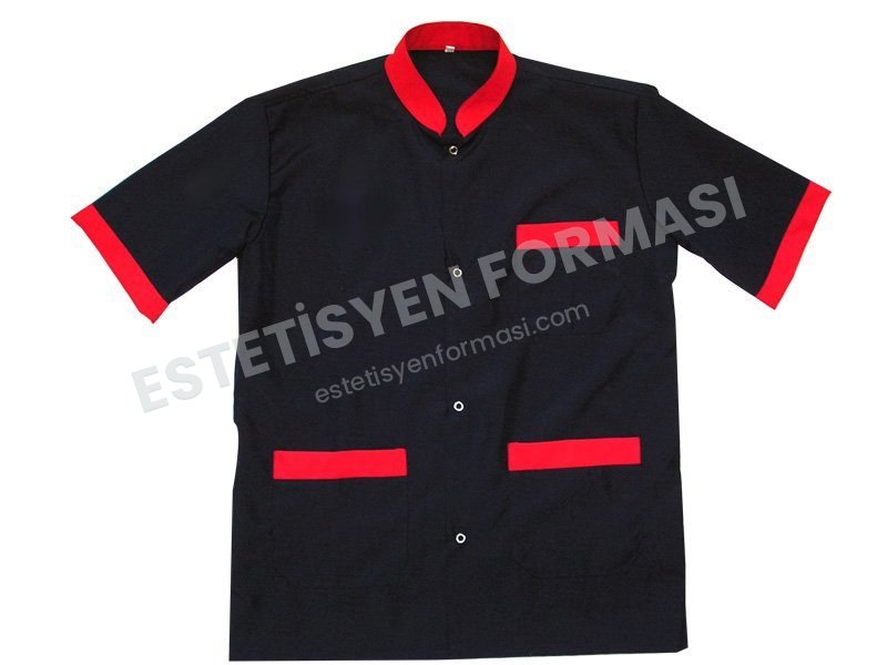 TPK-0219 - Personeli Kıyafeti
