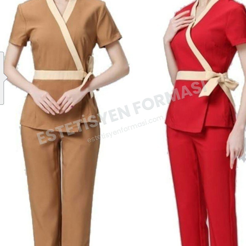 UNI-EST-706 Estetisyen Forması