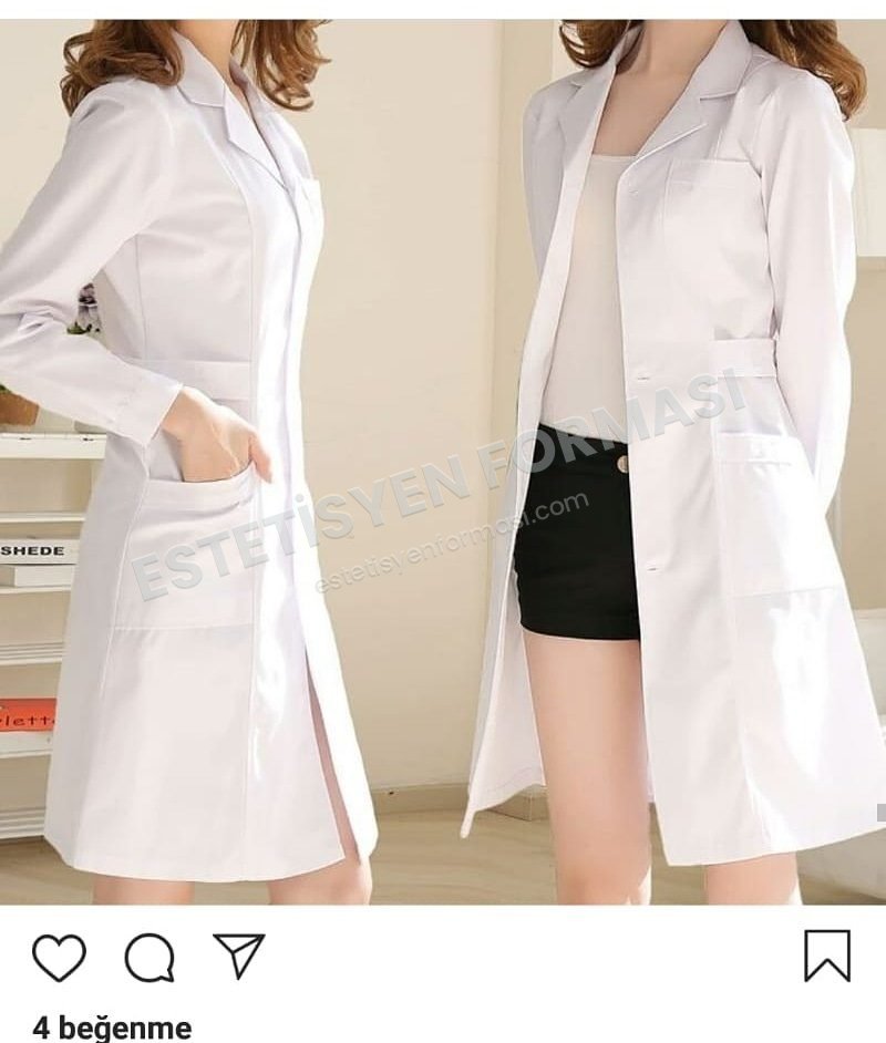 UNI-EST-006 Estetisyen Forması