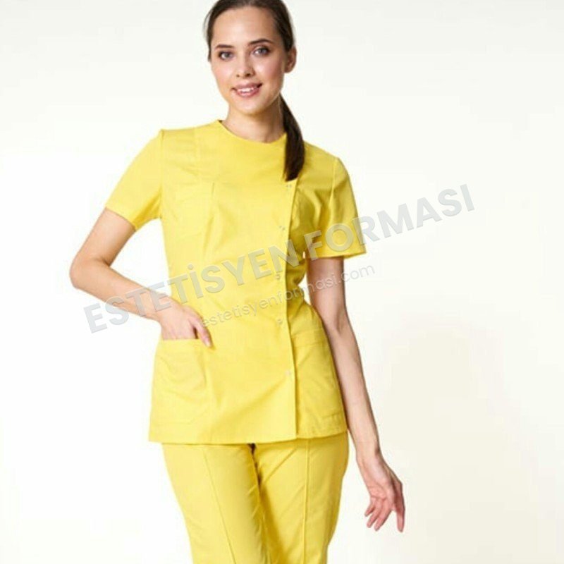 UNI-EST-386 Estetisyen Forması