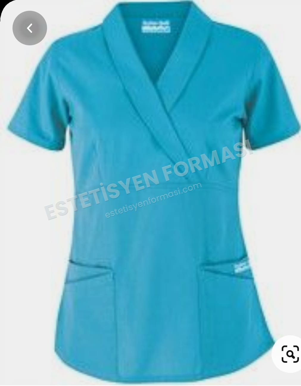 UNI-EST-602 Estetisyen Forması