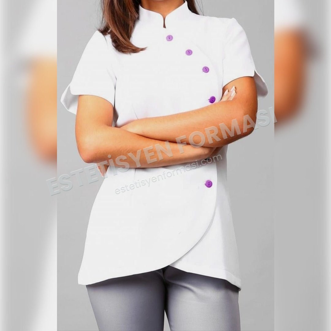 UNI-EST-605 Estetisyen Forması