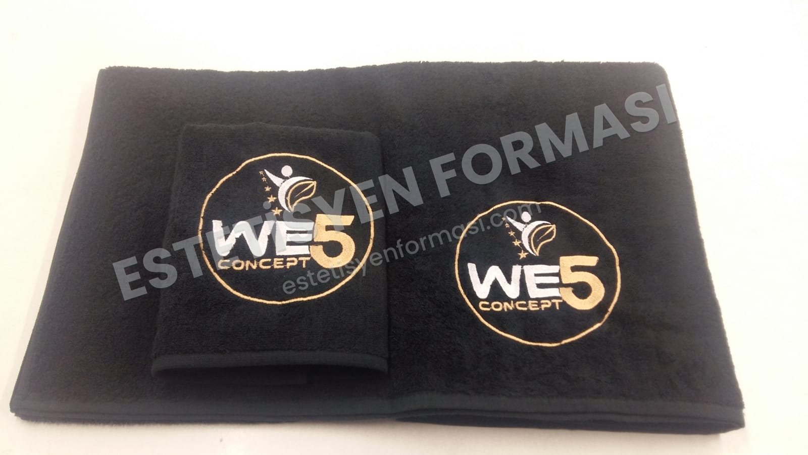 ETKFM-06- Kuaför Malzemeleri