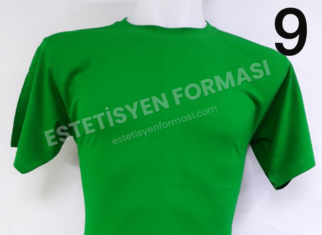 EFPT-0187 - Personel Tişortları