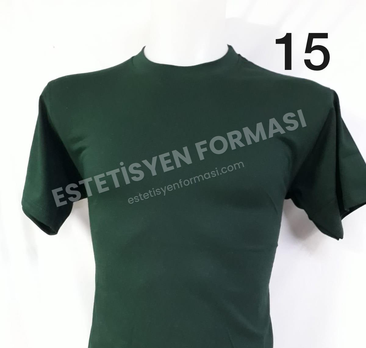 EFPT-0177706 - Personel Tişortları