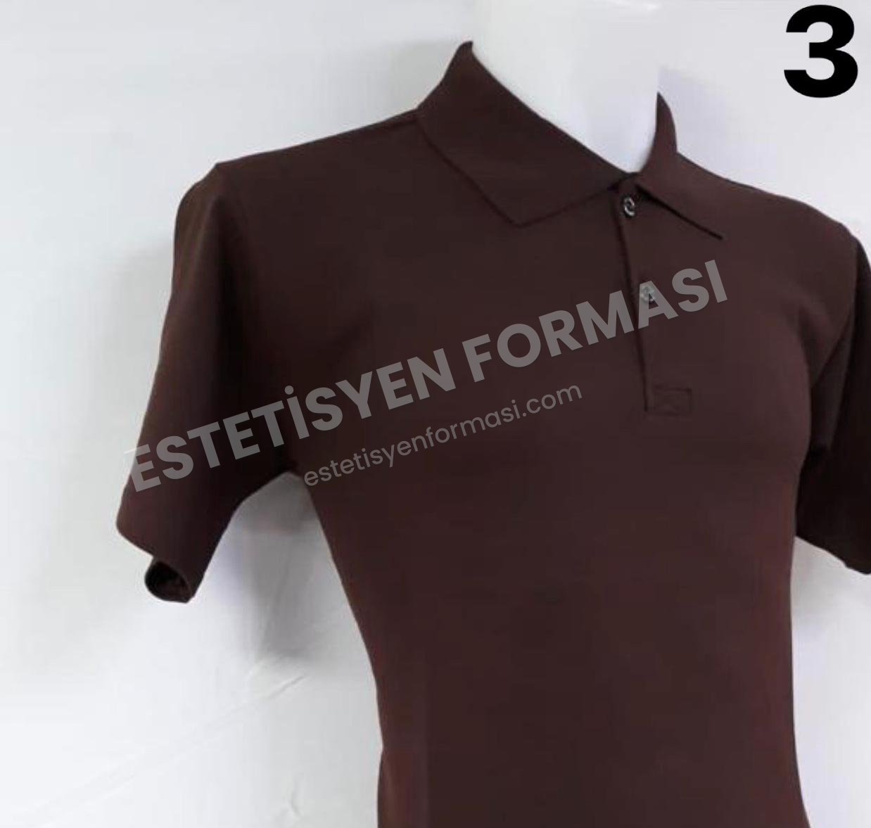 EFPT-108 - Personel Tişortları