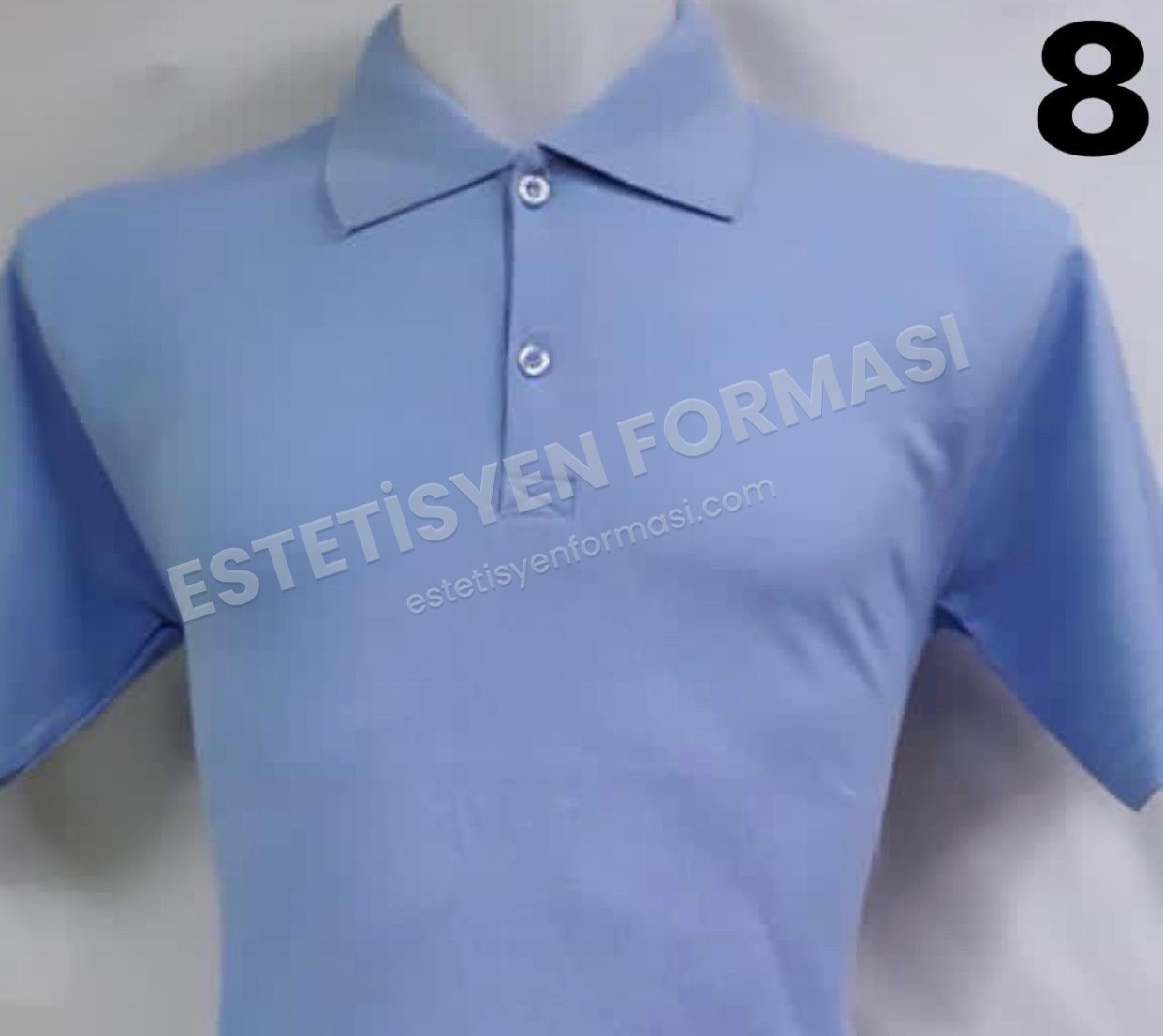EFPT-986 - Personel Tişortları