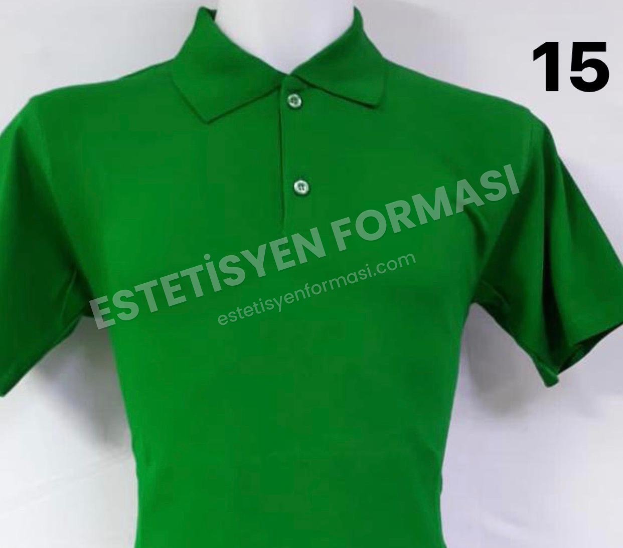 EFPT-0192 - Personel Tişortları